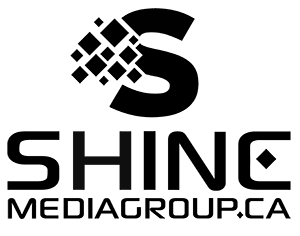 Image of Shine Media Group Logo