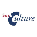 Image of Sask Culture Logo